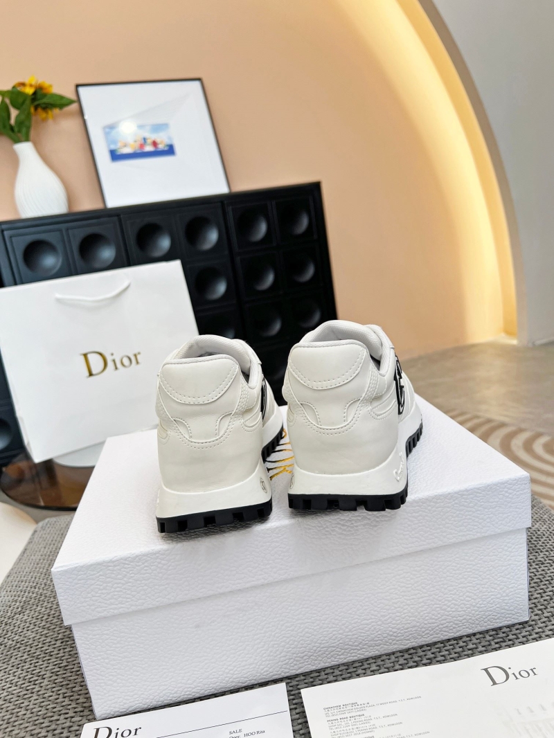 Christian Dior Sneakers